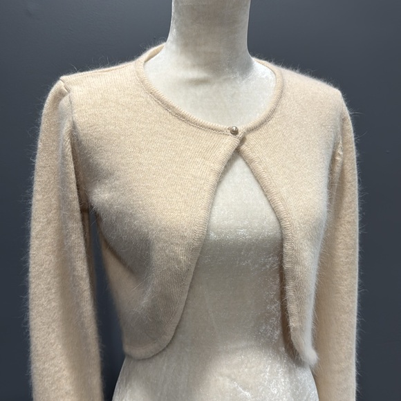 NWT Collectif London Gail Bolero Size Large UK 14/ US 10 NEW - Picture 2 of 13